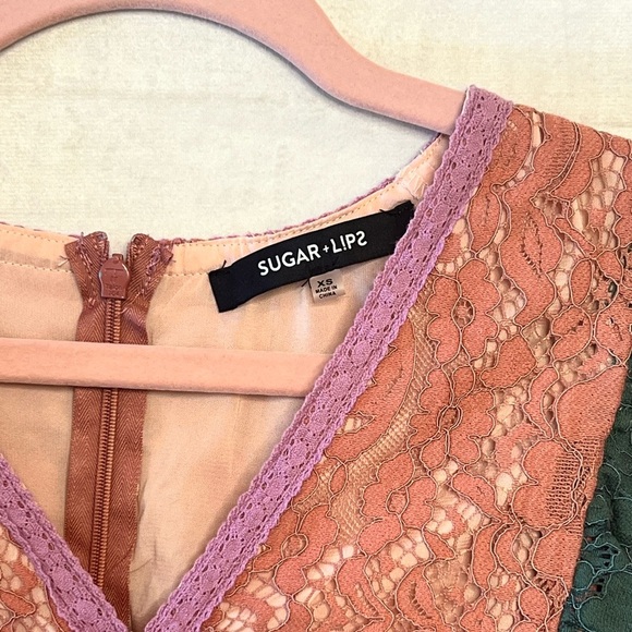 EUC Size XS Sugarlips Top 😍 - Picture 2 of 5